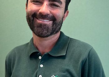 Patrick Brauner assume vice-presidência do Sistema Faemg Senar