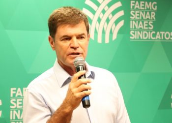 Brasil precisa reduzir dependência de fertilizantes importados, alerta liderança do agro