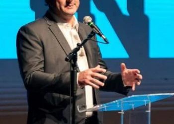 Flávio Roscoe se consolida como nome ao governo de Minas e passa a ser cotado também em chapa nacional