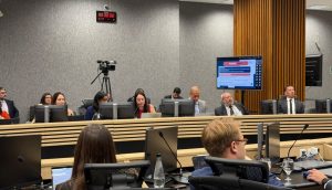 Governo de Minas presta contas e destaca avanços no Acordo de Reparação do Rio Doce no TRF-6