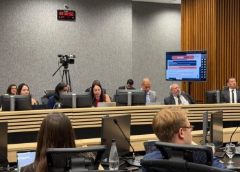 Governo de Minas presta contas e destaca avanços no Acordo de Reparação do Rio Doce no TRF-6