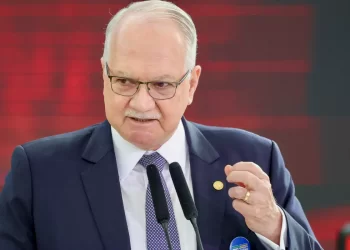 Fachin diz respeitar decisão do Senado que rejeitou Messias ao STF