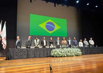 UFOP inicia atividades em Ipatinga e marca avanço no ensino superior no Vale do Aço