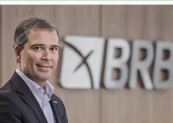 PF prende ex-presidente do BRB citado no caso do Banco Master