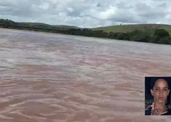 Corpo de adolescente desaparecido é encontrado no Rio Doce em Tumiritinga