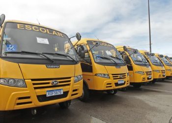 Prefeitura abre processo para anular contrato do Transporte Escolar