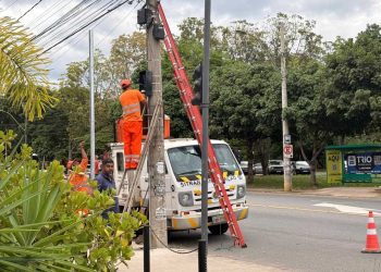 Prefeitura instala radares e amplia controle do trânsito em Ipatinga
