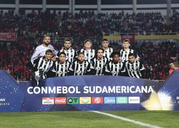 Atlético enfrenta o Cienciano pela sobrevivência na Sul-Americana nesta quinta-feira