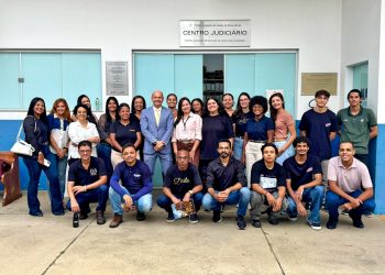 Humanizar o Direito, Pacificar a Sociedade