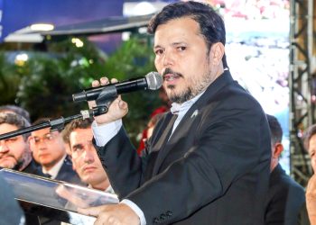 Expoleste consolida sucesso histórico e reforça protagonismo de Valadares no cenário empresarial mineiro