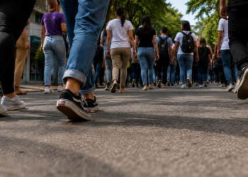 Caminhada marca luta antimanicomial em Valadares nesta sexta-feira
