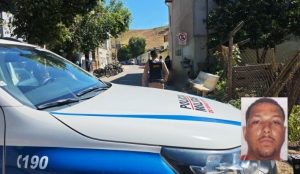 Homem é morto a tiros no bairro Turmalina