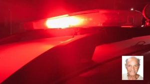 Homem de 60 anos é morto a tiros em Divinolândia de Minas