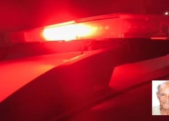 Homem de 60 anos é morto a tiros em Divinolândia de Minas