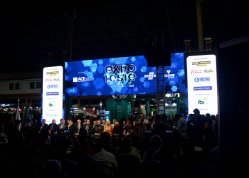 Expoleste reforça protagonismo econômico de Valadares