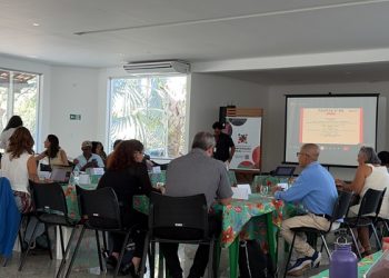 Governo de Minas reforça diálogo com atingidos pela tragédia de Mariana em Valadares e região