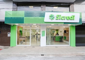 Sicredi inaugura agência em Itanhomi e amplia presença no Vale do Rio Doce