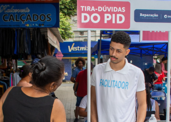 PID registra mais de 1,5 mil ingressos no primeiro dia de reabertura da plataforma