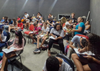 Banda Lira 30 de Janeiro abre inscrições para aulas gratuitas de música