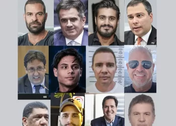 Master: operação da PF contra fraude bilionária completa seis meses