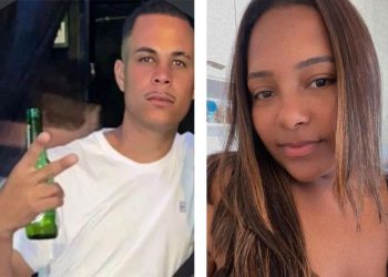 Homem mata mulher a facadas e morre após acidente na BR-116 em Medina