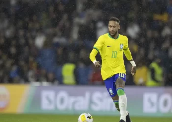 Ancelotti convoca seleção brasileira para a Copa do Mundo; Neymar disputará o quarto Mundial