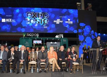 Maior feira de negócios do Leste de Minas, Expoleste 2026 começa nesta quarta-feira em Valadares