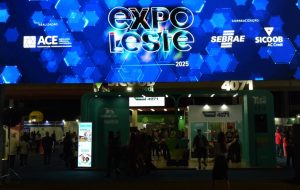 Sebrae Minas apresenta iniciativas de empreendedorismo e produção regional na Expoleste