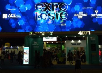 Sebrae Minas apresenta iniciativas de empreendedorismo e produção regional na Expoleste