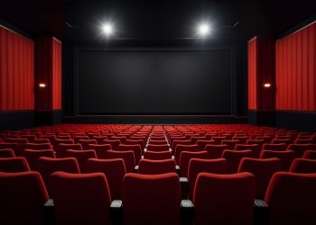 Cenas de cinema