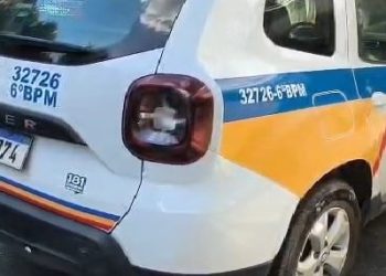 Filho encontra mãe morta durante visita no Dia das Mães em Valadares
