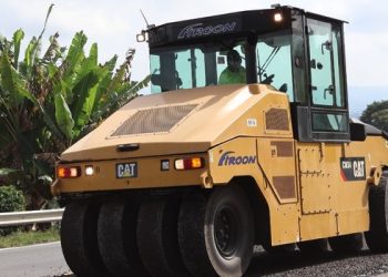Minas avança em tecnologia sustentável nas rodovias com uso de asfalto-borracha
