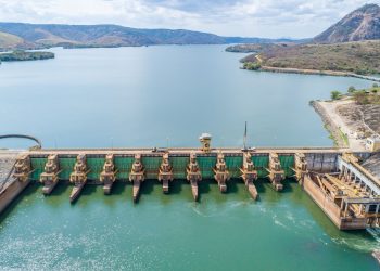 UHE Aimorés celebra 20 anos de operação com impacto energético, social e ambiental