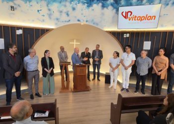 BSBS celebra trajetória de 78 anos com culto de ação de graças e destaca atuação na saúde
