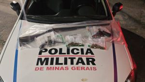 Operação ligada a homicídio termina com dois presos e apreensão de armas em Frei Inocêncio