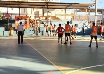 Escolas de Valadares brilham na fase microrregional do módulo I do JEMG e garantem vagas na fase regional