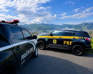 Acusado de homicídio em Coronel Fabriciano é preso no Distrito Federal