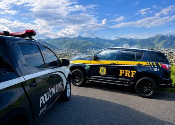 Acusado de homicídio em Coronel Fabriciano é preso no Distrito Federal