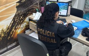 PF deflagra operação em Minas Gerais contra esquema de migração ilegal de brasileiros para os EUA