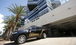 Governo lança programa Brasil Contra o Crime Organizado com investimento de R$ 11 bilhões