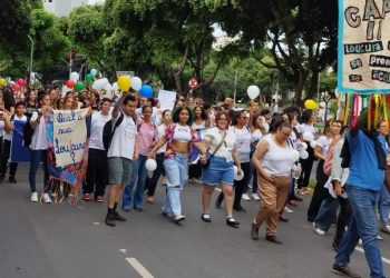 7ª Caminhada da Luta Antimanicomial acontece na sexta-feira em Valadares