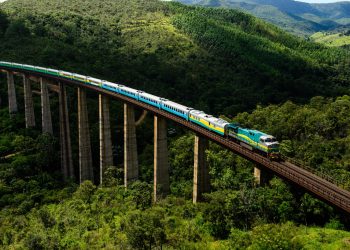 INSS promove orientação previdenciária no Trem da Vale entre Valadares e BH