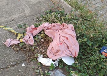 Homem é executado com tiros na cabeça em Valadares; testemunha fica ferida no ataque