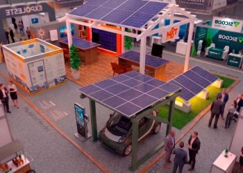 T8M Energia celebra 11 anos e prepara maior operação solar da Expoleste 2026