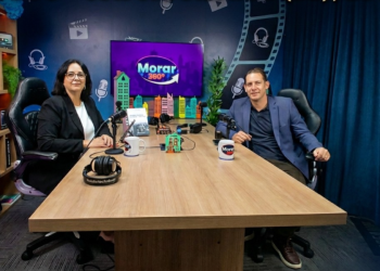 Morar360 estreia na TV Leste com proposta inovadora e olhar ampliado sobre o universo do morar