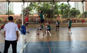 Copa Praça de Voleibol reúne 39 equipes e movimenta a modalidade em Valadares