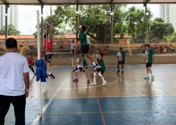 Copa Praça de Voleibol reúne 39 equipes e movimenta a modalidade em Valadares