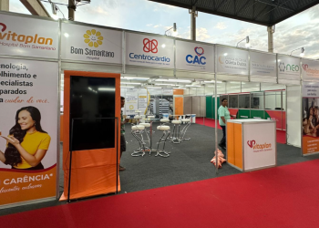 Hospital Bom Samaritano e VitaPlan oferecem serviços e condições especiais durante a Expoleste