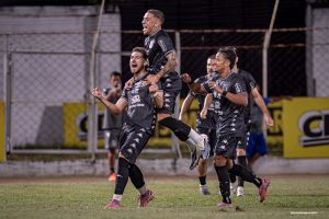 Democrata vence o Porto no Mamudão e fica próximo da classificação ao mata-mata da Série D