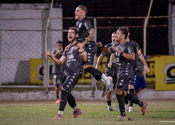 Democrata vence o Porto no Mamudão e fica próximo da classificação ao mata-mata da Série D